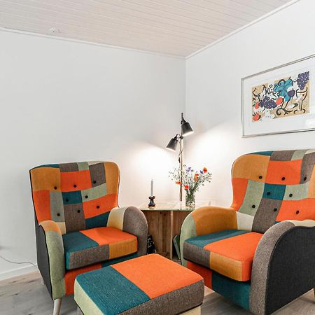 3 Bedroom Cozy Home In Nex Spidsegård Exterior foto