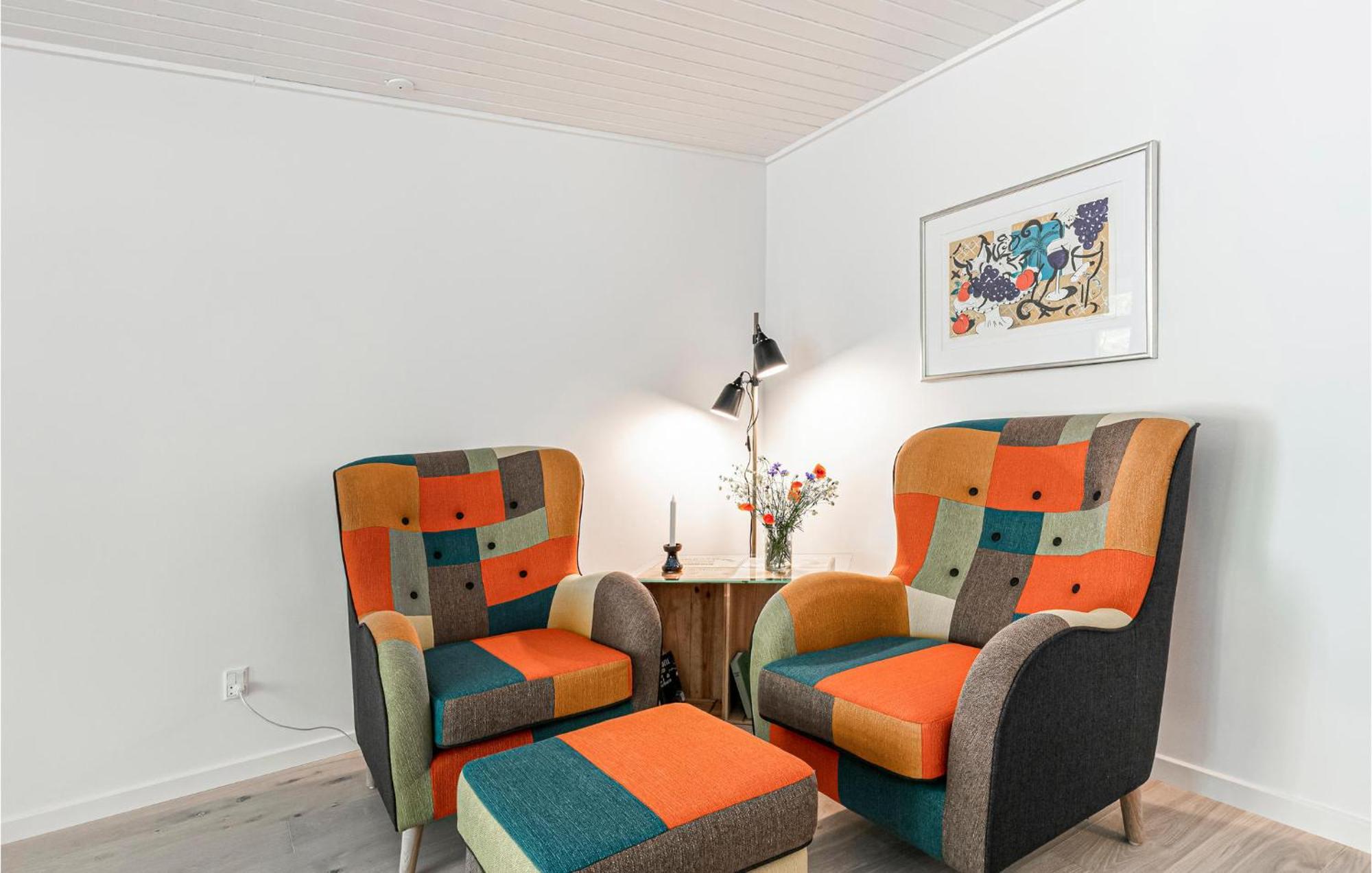 3 Bedroom Cozy Home In Nex Spidsegård Exterior foto